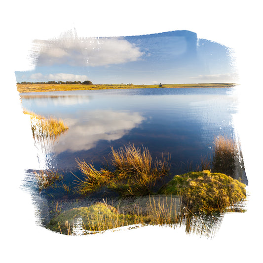 Dozmary Pool: Cornwall's Mysterious and Haunting Waters