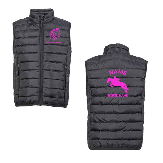 Great Trethew Trekking Gilet