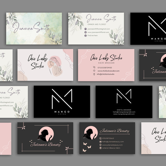 Business Cards