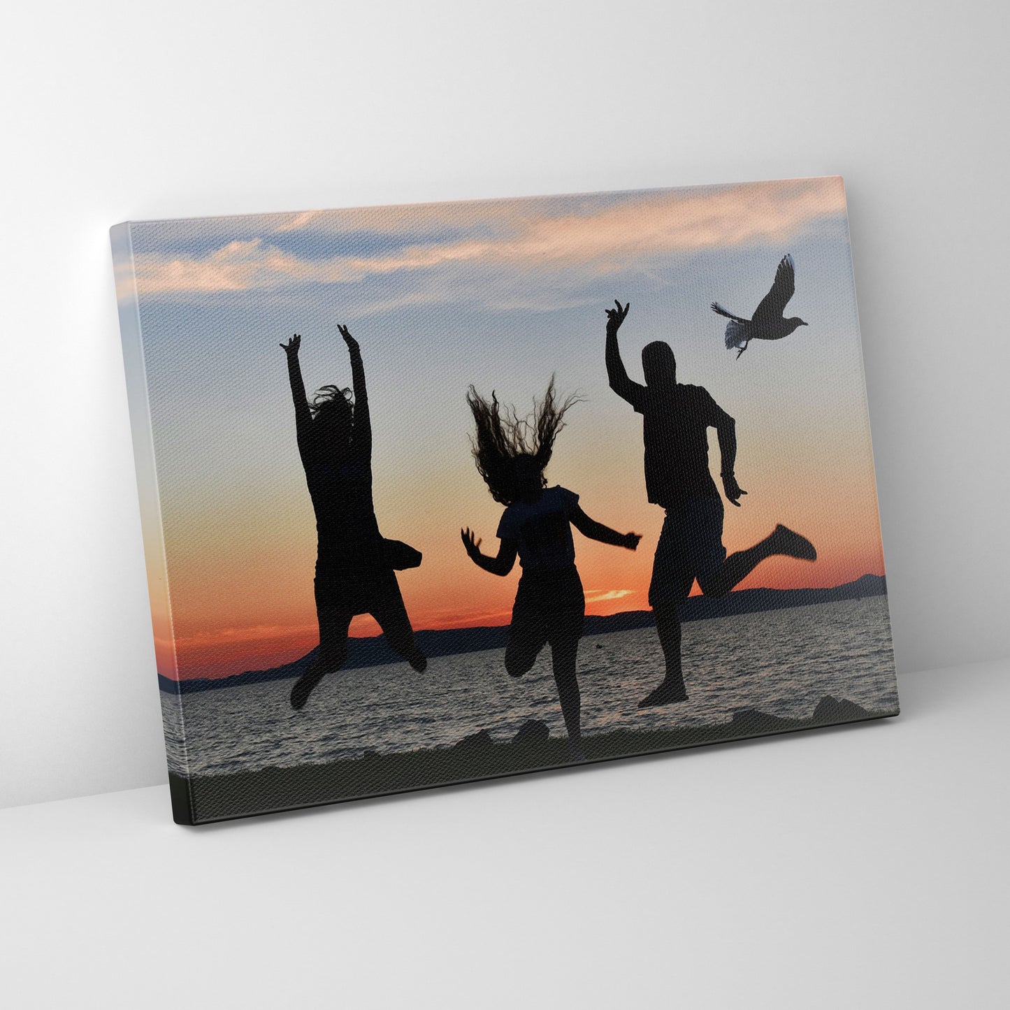 16 x 24 inch photo Canvas