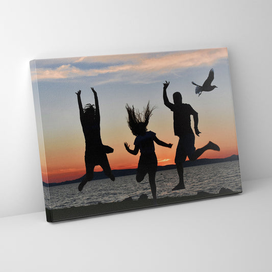 16 x 24 inch photo Canvas