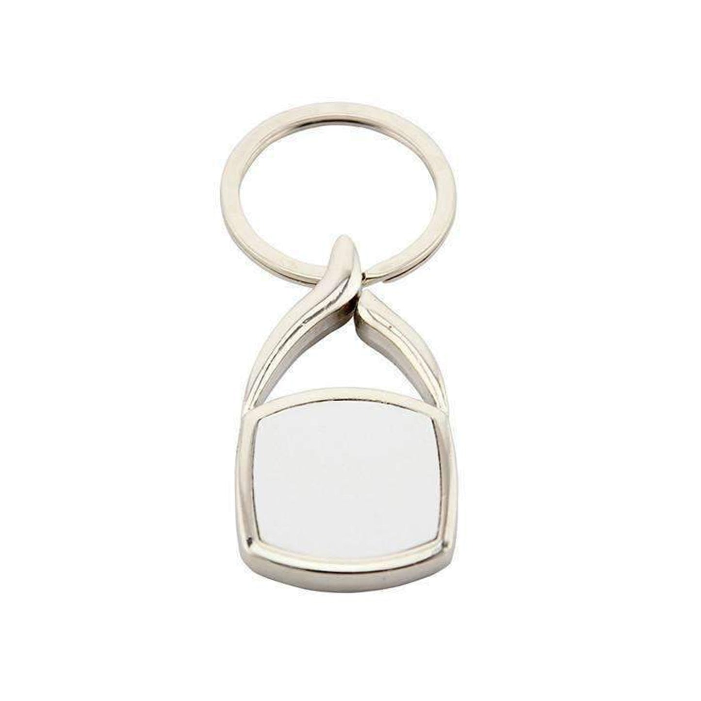 Square Keyring