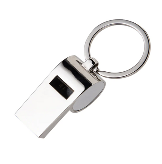 whistle