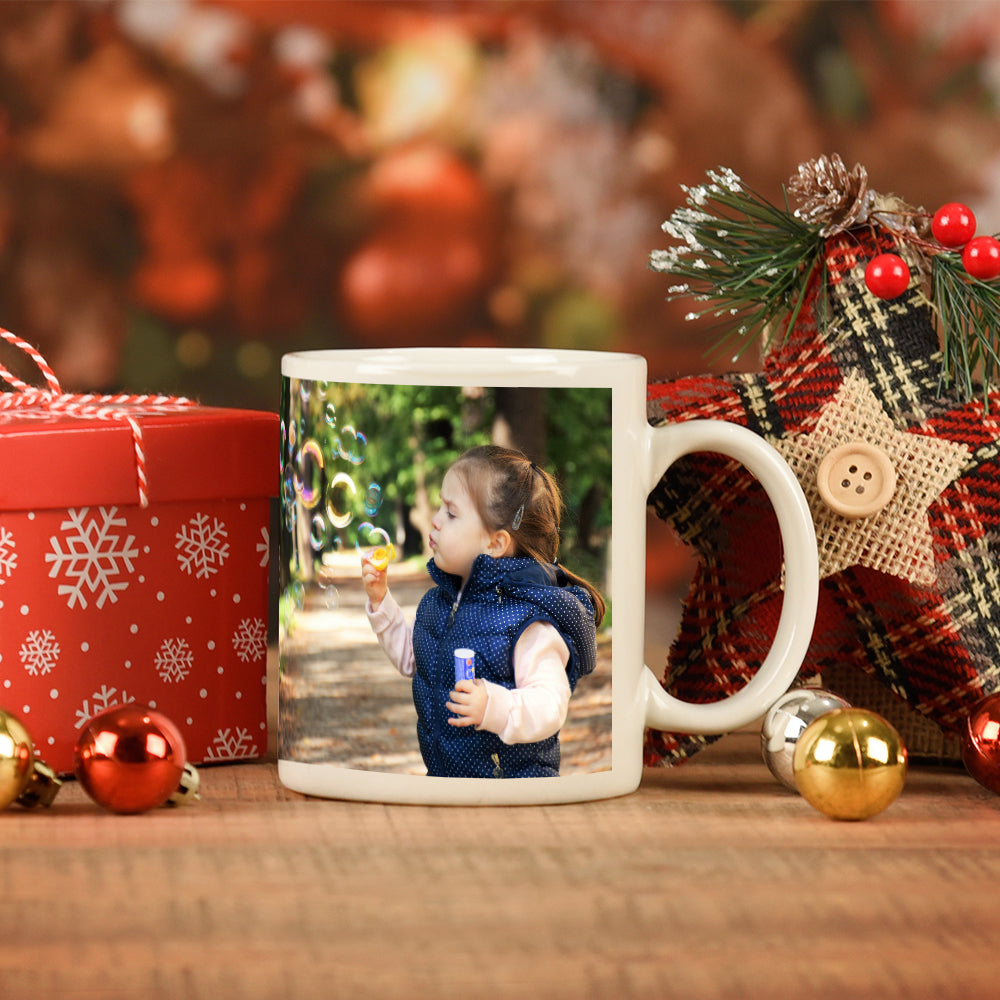 personalised photo gifts