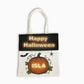 Personalised Halloween Trick or Treat Bag – Kids Pumpkin Design - Pre Orders Now
