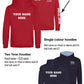 Teachers Callington Primary School Hoodies